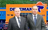 Frații Dedeman cumpără România bucată cu bucată! Tocmai au plătit 5 milioane de euro pe 15 hectare de teren fix lângă canalul Dunăre – Marea Neagră