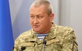 Un general ucrainean prevede victoria Kievului în războiul cu Rusia: „Nu stăm atât de rău pe cât crede lumea. Ei deja sunt obosiţi şi vor să fugă”