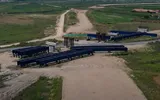 Sorin Grindeanu: „A fost finalizată reevaluarea ofertelor şi desemnat câştigătorul pentru proiectarea şi construirea secţiunii Cheţani-Câmpia Turzii din Autostrada Braşov-Târgu Mureş-Cluj-Oradea”