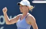 Simona Halep revine oficial în top 10 WTA după titlul câştigat la Toronto