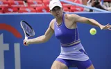 Simona Halep-Donna Vekic 6-0, 6-2 în primul tur al turneului de la Toronto