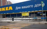 IKEA a decis să lichideze divizia din Rusia, după mai multe luni în care şi-a vândut majoritatea activelor