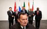 Miron Cozma mizează pe BRICS, în conflictul cu SUA: „Clar că va controla lumea / Fac apel la români să se trezească!” | EXCLUSIV