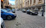 Reguli noi de parcare în Bucureşti. Cât costă să-ţi parchezi maşina în centrul Capitalei. Harta zonelor tarifare