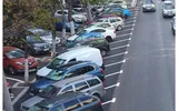 Ce riști dacă parchezi mașina pe locul alcuiva, în București. Consecințele unui astfel de gest sunt mai rele decât ți-ai imagina