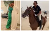Anamaria Prodan, amor galopant după divorţul de Reghecampf! Noi imagini fabuloase cu iubitul misterios din Dubai VIDEO