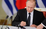 Vladimir Putin apelează la tacticile lui Stalin. Ce decret a semnat preşedintele Rusiei