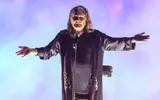 Ozzy Osbourne a revenit pe scenă, după ce a fost diagnosticat cu Parkinson. Cum arată acum artistul