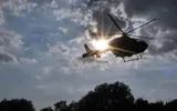 Un elicopter militar aflat în misiune s-a prăbuşit. Şase persoane au murit pe loc