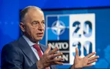 Mircea Geoană (NATO), reacție după ce Vladimir Putin a anunțat extinderea teritoriului Rusiei: „Acțiunile sale marchează o nouă escaladare în război!” (VIDEO)