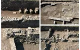 Case cu încălzire prin pardoseală din perioada Romei Antice, descoperite la Alba Iulia. Iarna, temperatura ajungea şi la 30 de grade