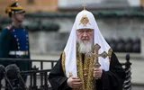 Patriarhul Kiril, discurs despre militarii ruşi morţi în Ucraina: „Această jertfă le va spăla păcatele”
