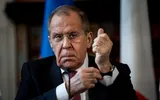 Serghei Lavrov atacă SUA de la tribuna ONU. „Ucraina este un consumabil pentru Occident, viitorul ordinii mondiale se decide astăzi”