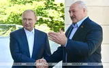Lukaşenko îl linişteşte pe Putin în legătură cu fuga masivă a rezerviştilor din Rusia. „Au fugit 30-50.000. Lasă-i să fugă, nu erau oameni pe care să te bazezi!”