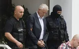Sorin Oprescu contestă pedeapsa de 10 ani şi 8 luni de închisoare: „Este mai mult decât pedeapsa pentru unele crime de război”