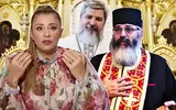 Anamaria Prodan îi răspunde dur Părintelui Calistrat: Ruşine bisericii ortodoxe române, că permite unor asemenea „preoți” să vorbească în acest hal!