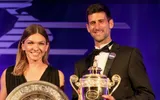 S-a aflat: Simona Halep face Crăciunul cu Novak Djokovic