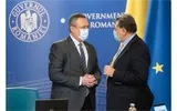 Alexandru Rafila: Când ai o criză majoră cum este greva din educaţie, probabil că nu este potrivit să vii cu o echipă care să se rodeze