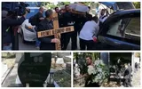 VIDEO Momente emoţionante în ziua înmormântării lui Alexandru Arşinel. Ultimele aplauze pentru un simbol al generaţiei de aur
