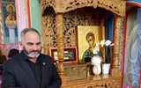 Deputatul Aurel Bălăşoiu, exclus din PSD după ce a fost acuzat că ar fi făcut sex cu un călugăr, este implicat în două dosare penale, unul fiind pentru viol