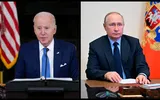 Joe Biden nu exclude o întâlnire cu Vladimir Putin la summitul G20 din Indonezia