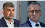 Marcel Ciolacu, dezamăgit de demisia lui Sorin Cîmpeanu: „A greșit, trebuia să-și ducă mandatul până la capăt”