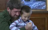 Ramzan Kadîrov îşi trimite fiii minori la război. „A sosit timpul ca ei să strălucească într-o luptă adevărată!”