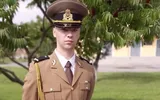 Sora soldatului găsit mort în unitatea militară aduce acuze incendiare: „L-au omorât şi acum vor să muşamalizeze” VIDEO