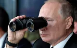 Oamenii din interiorul Kremlinului nu mai pot să tacă: „Este o mizerie, Putin nu mai ascultă de nimeni”