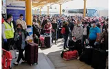 Câţi români sunt plecaţi în diaspora. Secretar de stat: „Depășim 8 milioane de români în afara granițelor”