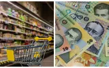 Prețurile la alimente sar în aer. Retailerii și producătorii pasează vina de la unii la alții în timp ce românii plătesc cu 30-50% mai mult pe produse