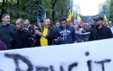 George Simion aruncă bomba în politica românească: „Bode este pregătit pentru conducerea liberalilor. Sunt oameni de paie la conducerea partidelor”