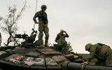 Rusia a devenit, fără să vrea, cel mai mare „donator” de armament al Ucrainei: „Avem atât de multe trofee încât nici măcar nu ştim ce să facem cu ele”