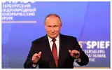 Avertismentul unui politician din SUA: „Următoarea mișcare de escaladare făcută de Putin ar putea fi folosirea armelor nucleare”