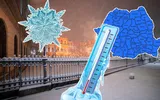 Prognoza meteo 29 noiembrie 2022. Ninge la Bucureşti! Temperaturi scăzute în majoritatea zonelor țării