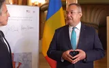 VIDEO: Ce l-a impresionat pe Antony Blinken, secretarul de stat al SUA, la România. Prima discuție cu premierul Nicolae Ciucă în fața presei