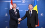 Bogdan Aurescu: România şi Croaţia sunt pregătite pentru aderarea la Schengen