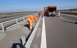 Asociaţia Pro Infrastructură avertizează: „Pentru o reţea decentă avem nevoie de 2.000 km noi de autostradă”