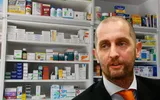 Criza medicamentelor se adâncește. Dragoș Damian (Terapia Cluj): „Sunt interese foarte mari ca România să rămână fără fabrici de medicamente”