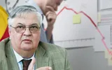 Economistul Mircea Coşea, despre creşterea pensiilor şi salariilor: „Nu va rezolva situaţia. Există o lipsă de performanţă în economie”