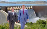 Guvernul promite investiții majore în energie, în regim de urgență: nouă amenajări hidroenergetice și un parc fotovoltaic