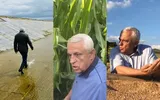 Petre Daea: „Fermierii vor primi un nou ajutor de la CE pentru acoperirea pierderilor provocate de importurile de cereale din Ucraina”