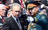 Mesajul lui Putin pentru comandanţii militari: „Să asigurăm în timp util forţele noastre armate cu tot ceea ce este necesar”