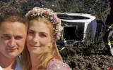 Tânără româncă, moartă după un accident dramatic în Italia. Trei copii au rămas orfani