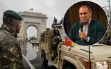 Sociologul Gelu Duminică, atac fără precedent la adresa paradei militare de 1 Decembrie: ”Nu înțeleg de ce trebuie să ne mândrim cu Armata!”