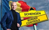 Cei mai cunoscuți afaceriști români critică Austria, singurul stat care se opune aderării României la Schengen: „România NU poate să deconteze toate problemele de la UE!”
