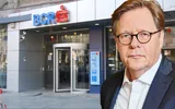 Boicotul companiilor austriece a început! Boss-ul Erste Bank, patronul BCR, este îngrijorat: „Regretăm votul de astăzi!”