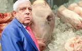 Românii, obligați să mânânce carne creată în laborator? Ministrul Petre Daea: „Doamne ferește!”