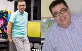 Cum a reușit MC Răzvan Popescu să slăbească 43 de kilograme: „Nu mai dați sfaturi nesolicitate!”