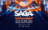 Superstarurile internaționale Wiz Khalifa și Lil Nas X, pentru prima dată în România, la SAGA Festival